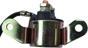 img 3 attached to Shamofeng Solenoid SPORTSMAN 2007 2012 2008 2012