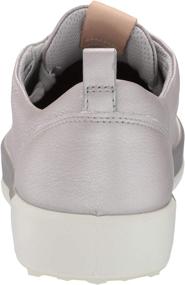 img 2 attached to 👟 ECCO Women's Soft Hydromax 10.5 Athletic Shoes: Enhanced for Optimal Performance