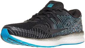 img 3 attached to Saucony Men's Liberty Running Shoes in Green for Enhanced Performance