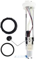 fyue-auto 2204945 fuel pump module for polaris ranger 500 570 800 m1400 efi crew 2013 2014 2015 2016 2017 2018 2019 2020 2208595 2205525 2204852 logo