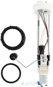 img 4 attached to Fyue-Auto 2204945 Fuel Pump Module For Polaris Ranger 500 570 800 M1400 EFI Crew 2013 2014 2015 2016 2017 2018 2019 2020 2208595 2205525 2204852