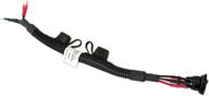 enhance your towing efficiency with roadmaster 76512 fusemaster harness logo