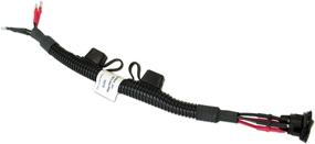 img 1 attached to Enhance Your Towing Efficiency with Roadmaster 76512 FuseMaster Harness