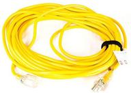 proteam yellow gauge extension cord logo