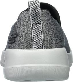 img 2 attached to Skechers Women's Joy 15611 Black Sneaker - Shoes for Women with Athletic Wear