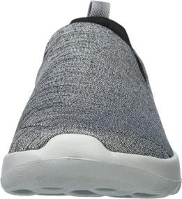 img 3 attached to Skechers Women's Joy 15611 Black Sneaker - Shoes for Women with Athletic Wear