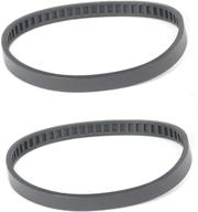 🔧 durable replacement rubber tires for bandsaws - dewalt 650721-00 pack of 2 logo