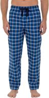 👔 fruit of the loom woven pajama 3x-large men's apparel logo