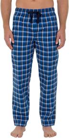 img 1 attached to 👔 Fruit of the Loom Woven Pajama 3X-Large Men's Apparel