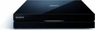 📺 experience the ultimate 4k entertainment with sony fmpx10 ultra hd media player logo