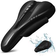 чехол для сиденья велосипеда wiinxing gel логотип