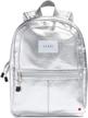 state mini kane backpack coral backpacks logo