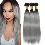 bundles extensions brazilian straight unprocessed logo