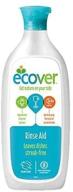 🔍 ecover rinse aid - 16 oz - pack of 2 - optimize your search! logo