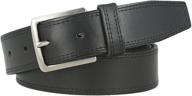 👔 frye men's 35mm leather belt: the ultimate men's accessory for stylish belts логотип