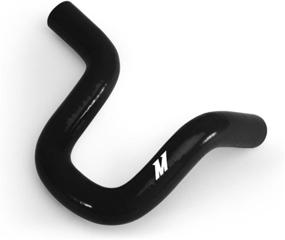 img 3 attached to Mishimoto MMHOSE GEN4 10THHBK 2010 2013 Hyundai Silicone