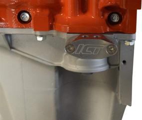 img 1 attached to АДАПТЕРНАЯ ПЛАТА для Camaro, 551533 градусов