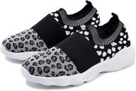 stay cool and light with tinstree lightweight breathable athletic sneakers for women logo