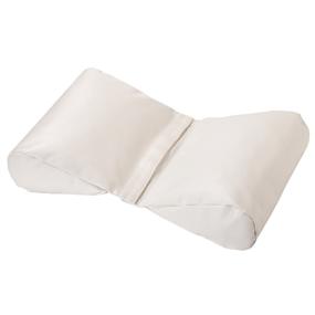 img 1 attached to 🦋 White Sunmig Newborn Baby Photography Butterfly Posing Pillow Basket Filler Photo Prop - Enhanced SEO