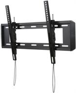📺 top-rated kanto t3760 tilting mount: perfect fit for 37-inch to 60-inch tvs logo
