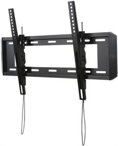 img 4 attached to 📺 Top-Rated Kanto T3760 Tilting Mount: Perfect Fit for 37-inch to 60-inch TVs