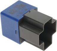 acdelco e1778a professional starter relay logo