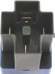 img 2 attached to ACDelco E1778A Professional Starter Relay