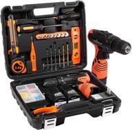 letton power tools cordless storage логотип