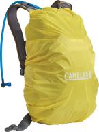 waterproof camelbak rain cover: enhance efficiency and protection logo