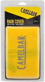 img 1 attached to Waterproof CamelBak Rain Cover: Enhance Efficiency and Protection