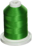 robison anton strength thread 1100 yard harvest logo