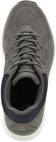 img 3 attached to Dockers SupremeFlex Sneaker Synthetic Leather Men's Shoes and Fashion Sneakers