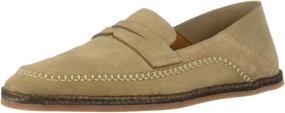 img 4 attached to Aquatalia Mens Nikita Suede Shoe