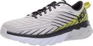 hoka one arahi running shoes sports & fitness logo