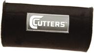 💪 boost your performance with cutters triple playmaker wristcoach logo