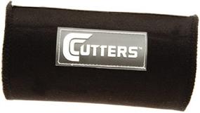 img 1 attached to 💪 Boost your Performance with Cutters Triple Playmaker Wristcoach