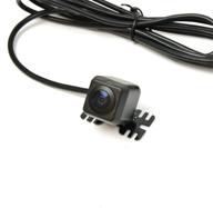 🚗 brandmotion 5000-ca6 curb alert park view pro front camera система помощи при парковке логотип