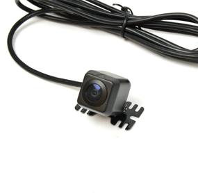 img 4 attached to 🚗 Brandmotion 5000-CA6 Curb Alert Park View PRO Front Camera Система помощи при парковке