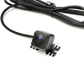 img 3 attached to 🚗 Brandmotion 5000-CA6 Curb Alert Park View PRO Front Camera Система помощи при парковке