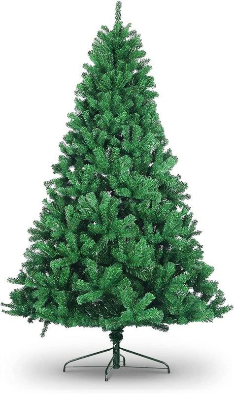 wsiiroon artificial christmas decoration base(green) 로고