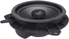 img 1 attached to PowerBass OE652 TY Coaxial Speaker System