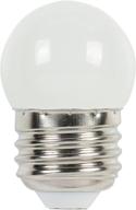 westinghouse 4511200 2w led medium base equivalent logo