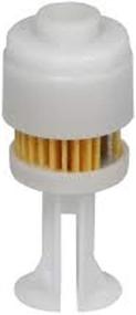 img 2 attached to Yamaha 65L-24563-00-00 Element Fuel Filter: Top-Notch Marine Boat Parts for Outboard, Waverunner & Sterndrive Applications