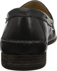 img 2 attached to FRYE Lewis Penny Vintage Leather 80267 Men's Shoes and Loafers & Slip-Ons