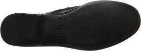 img 1 attached to FRYE Lewis Penny Vintage Leather 80267 Men's Shoes and Loafers & Slip-Ons