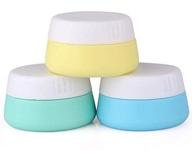 vndeful silicone cosmetic containers accessories logo