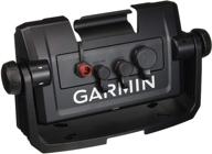 📱 garmin international, inc. quick-release cradle bail mount (12-pin) 010-12673-03 logo