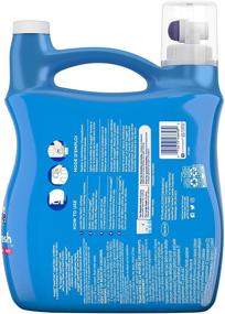 img 3 attached to Snuggle Liquid Spring Fabric Softener