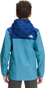 img 3 attached to 🧥 Boys' North Face Resolve Reflective Jacket: Top Choice for Jackets & Coats