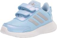 👟 adidas tensaur running shoe for children - unisex logo